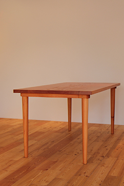 P303 Dining Table