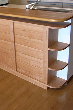 CD Cabinet